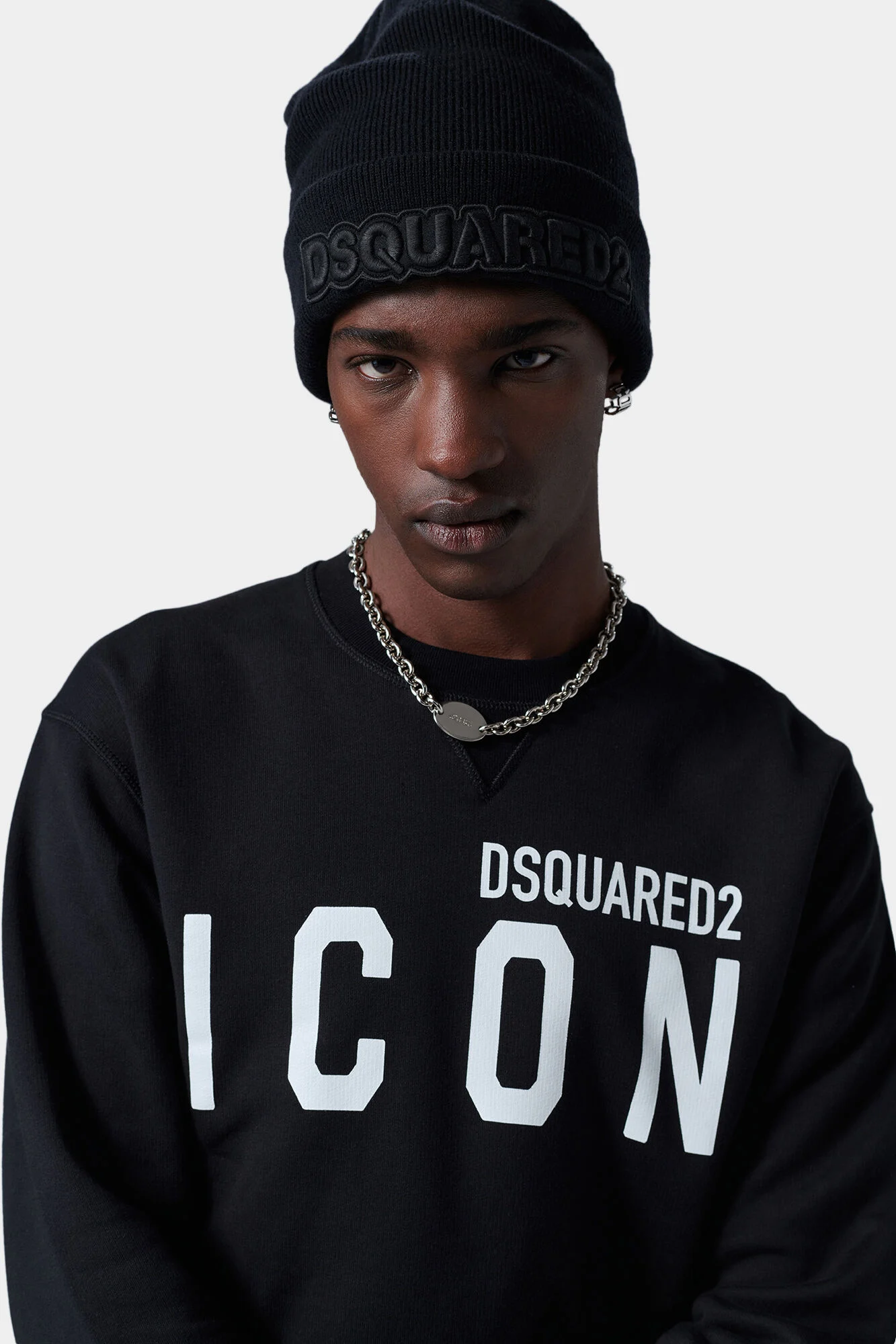 Icon Cool Sweatshirt