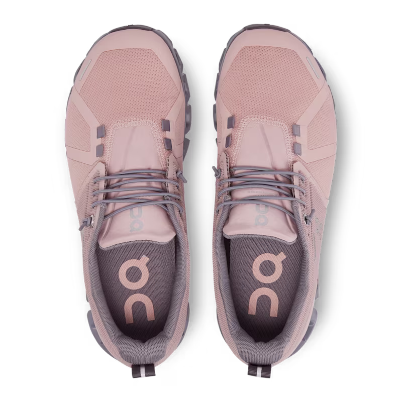 Women's Cloud 5 Waterproof