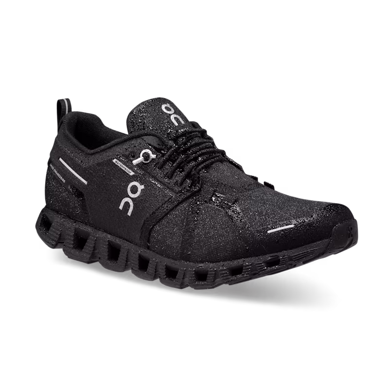 Women's Cloud 5 Waterproof