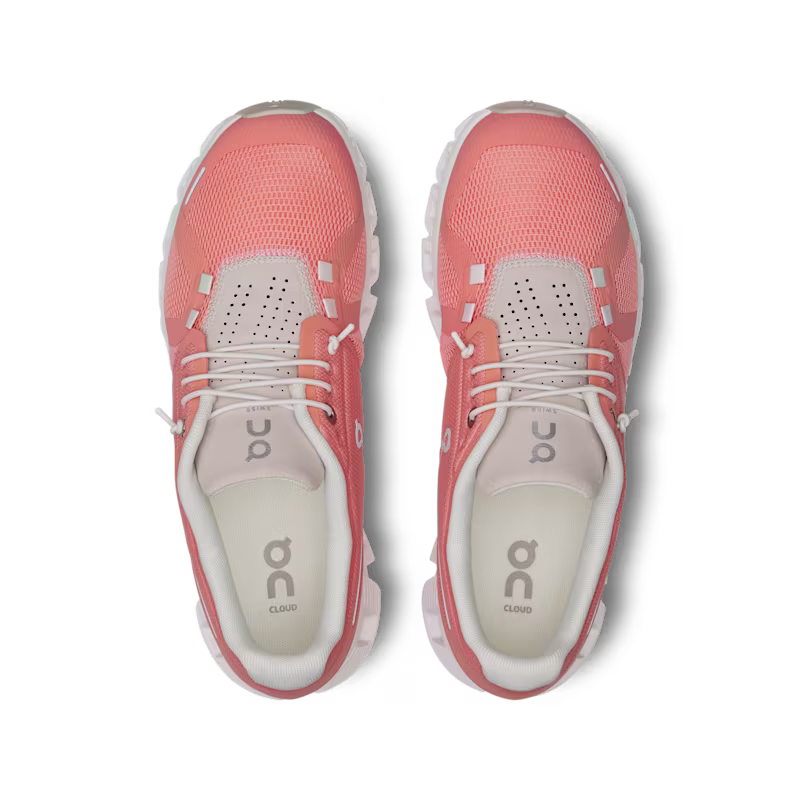 Women's Cloud 5