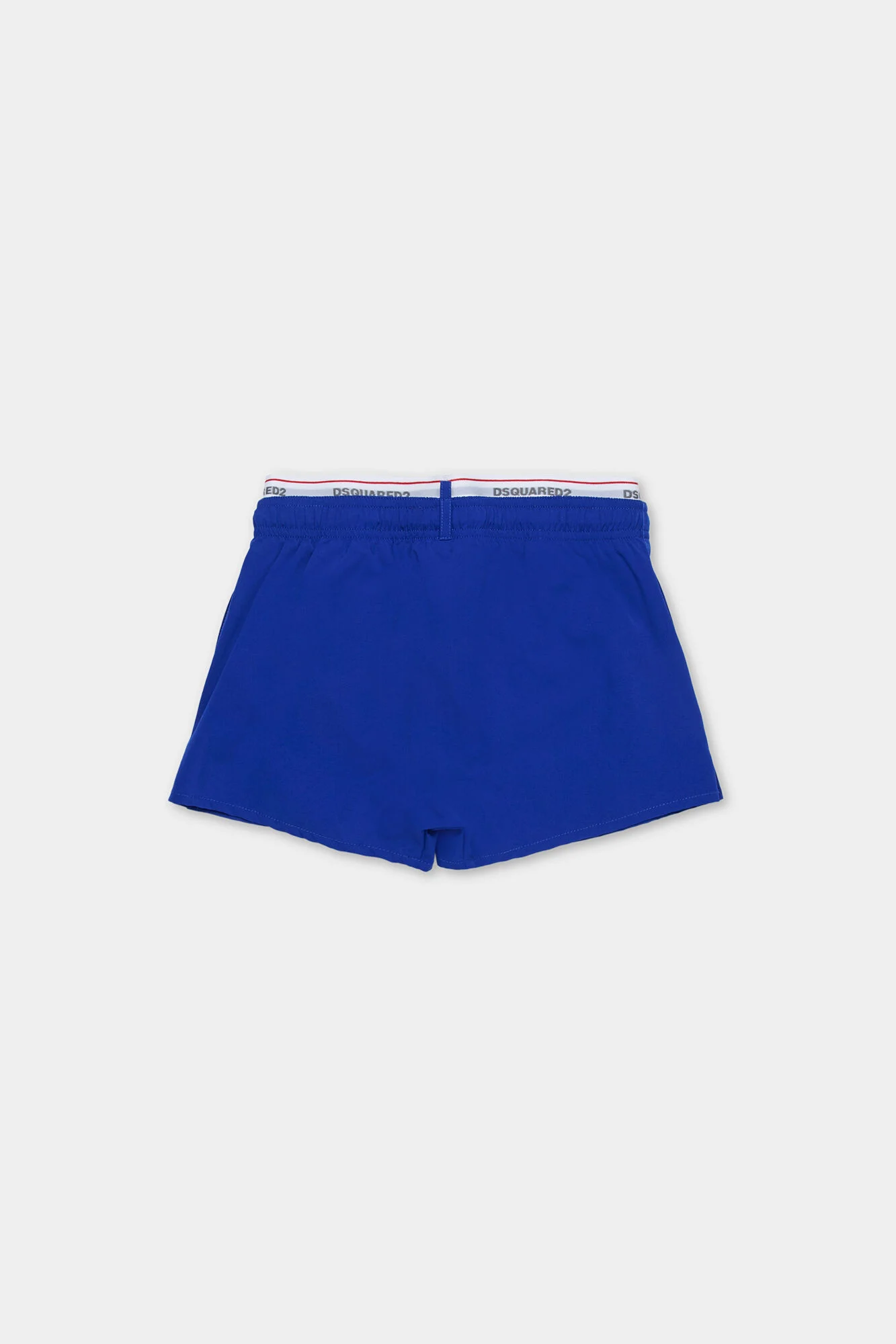 D2Kids Junior Jacquard Waist Swim Shorts