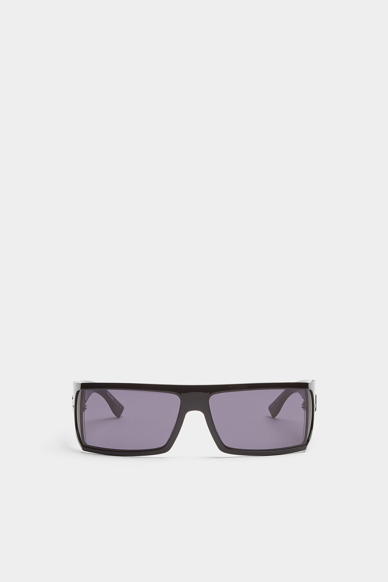 Hype Ivory Sunglasses