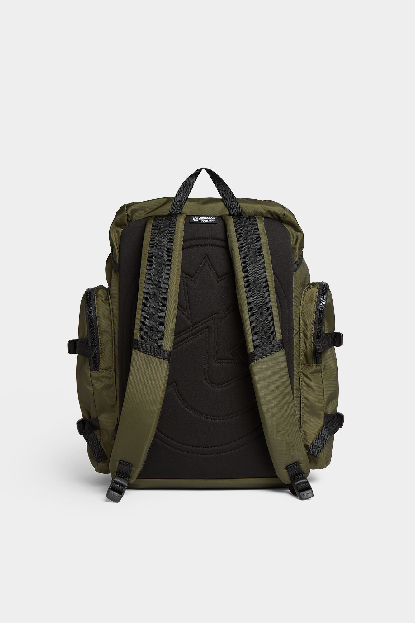 Invicta Backpack