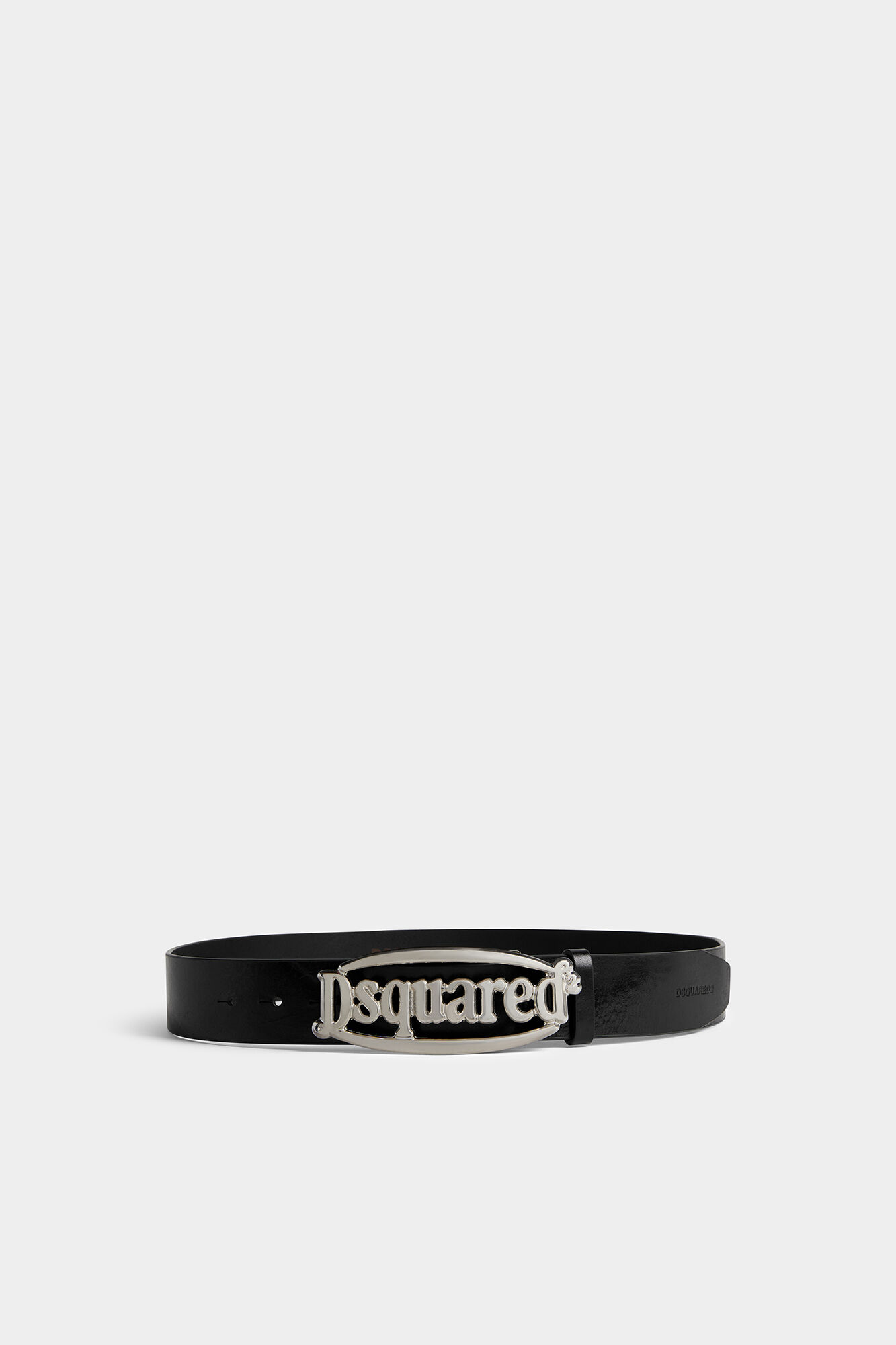 Dsquared2 Plaque Belt