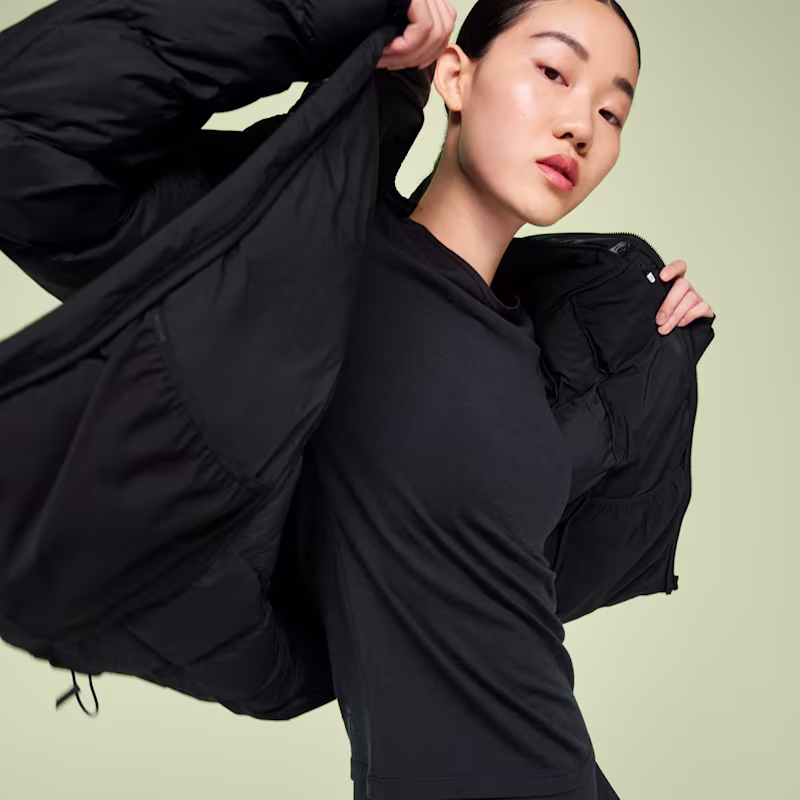 Women's Challenger Jacket