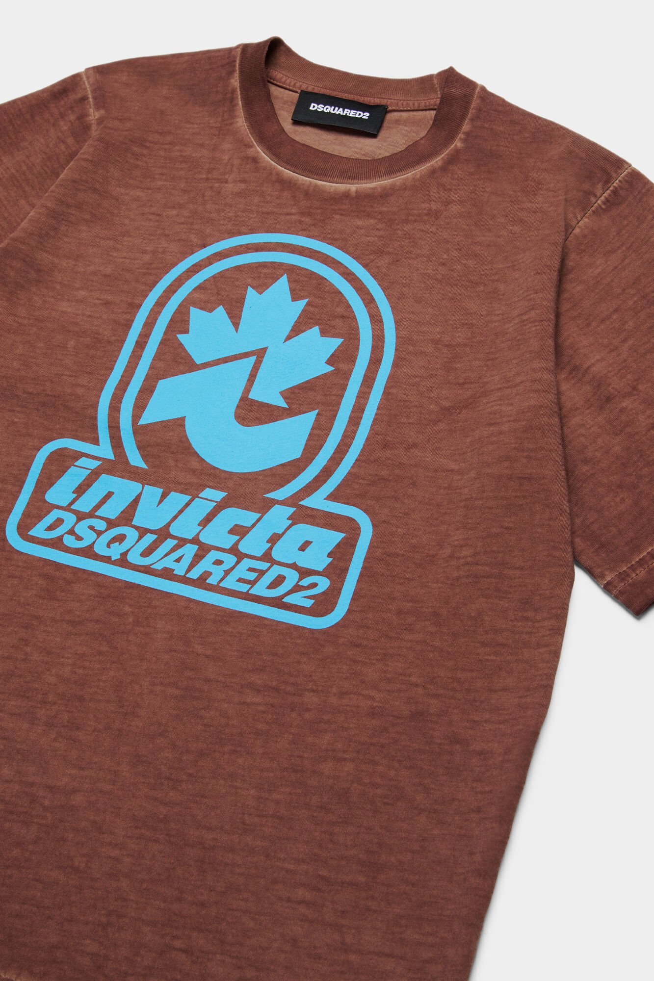 D2Kids Junior Invicta T-Shirt