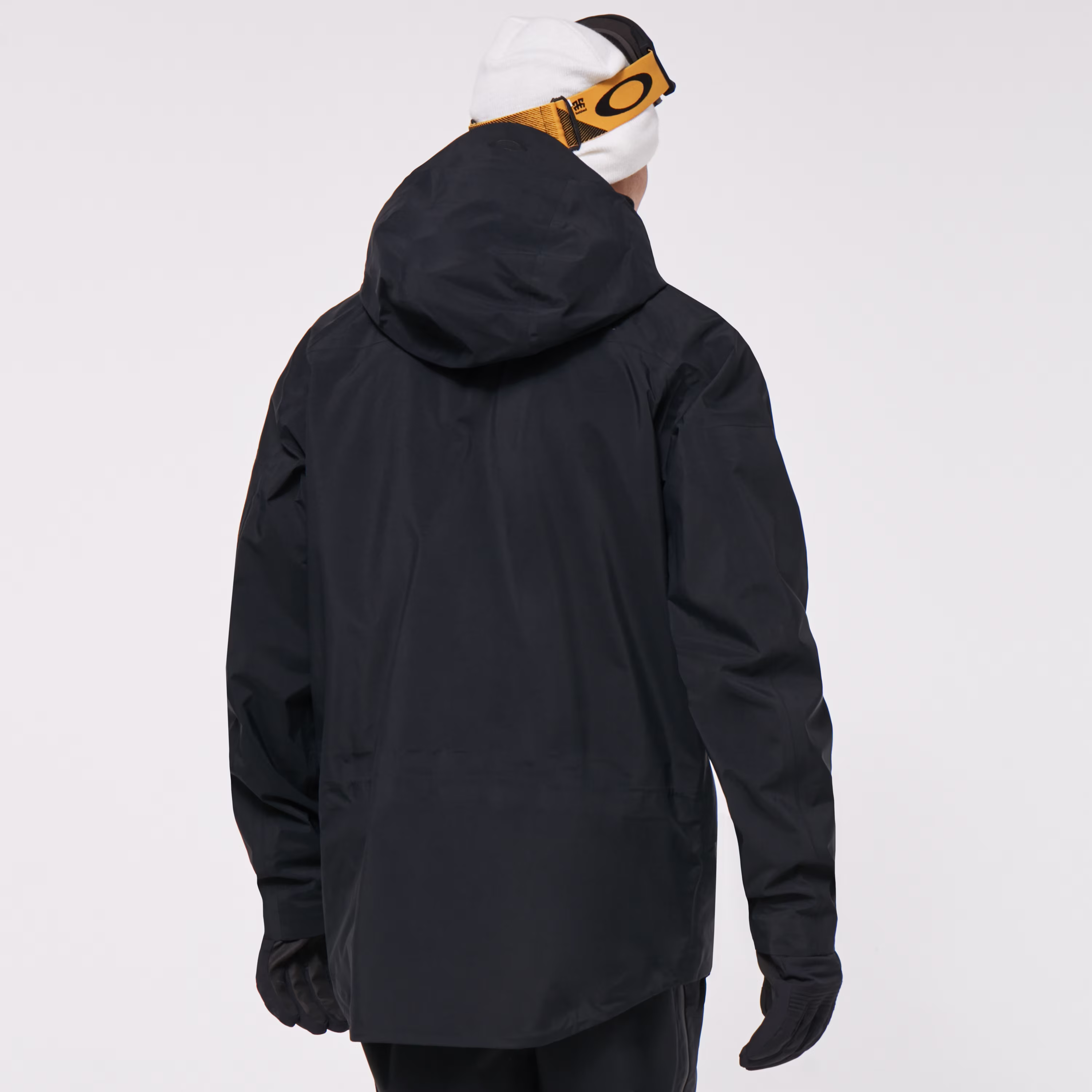 Bowls Gore-Tex Pro Shell Jacket