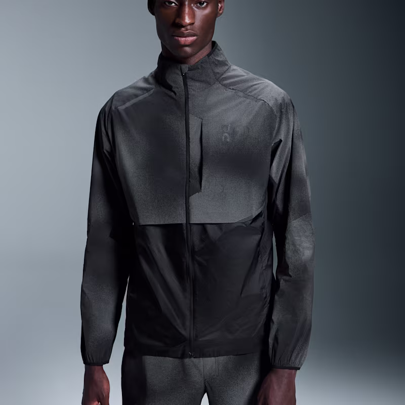 Men's Weather Jacket Lumos