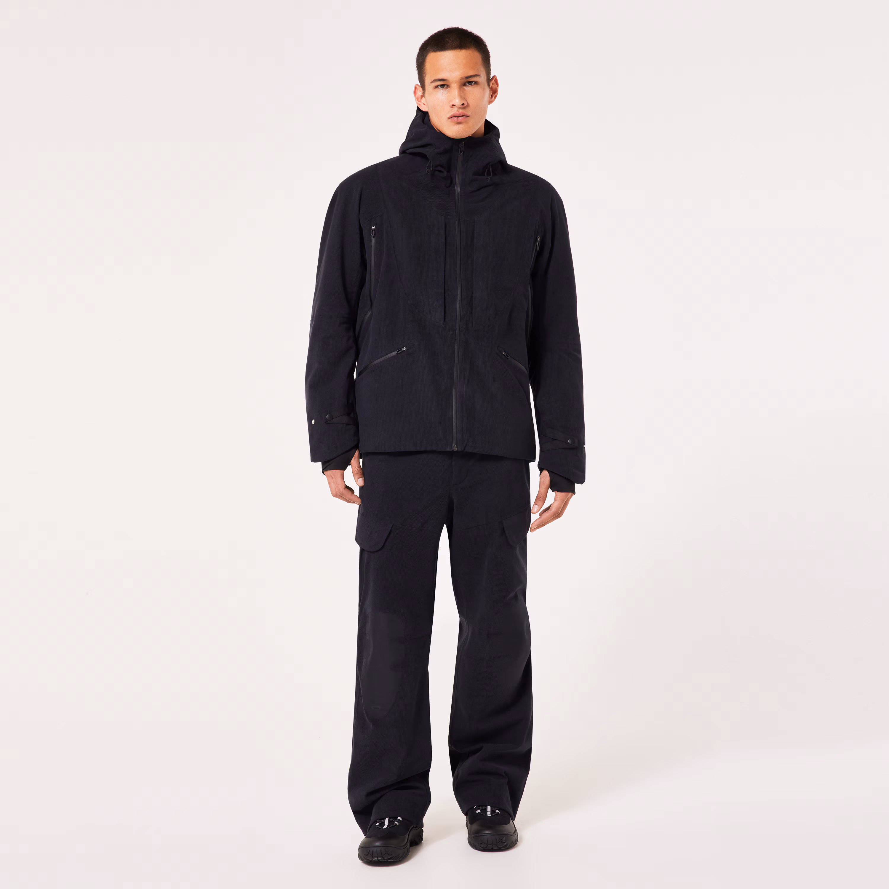 Latitude Flex Tech Jacket