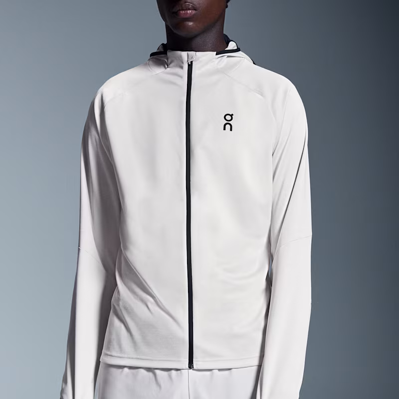 Men's Climate Zip Hoodie