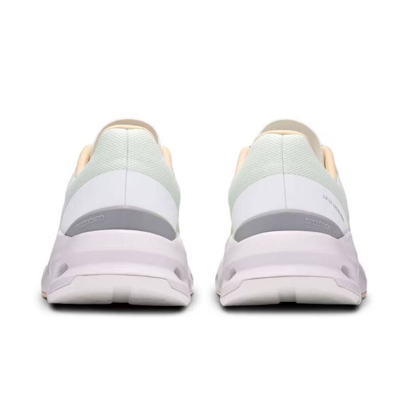 Women's Cloudpulse
