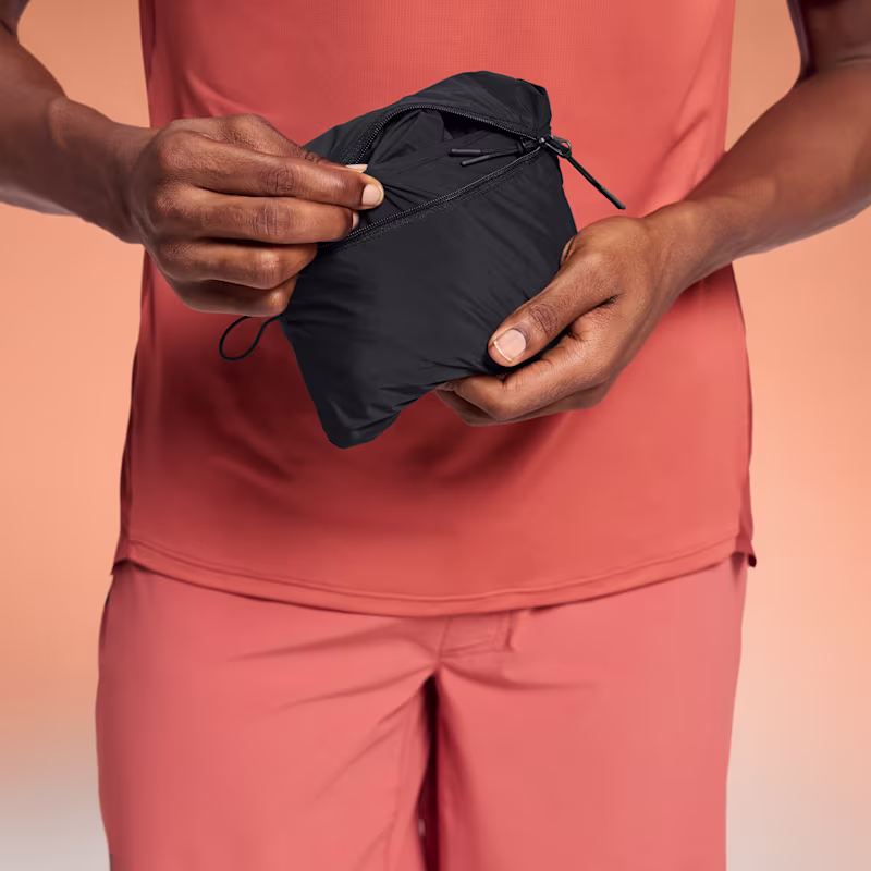 Men's Weather Jacket