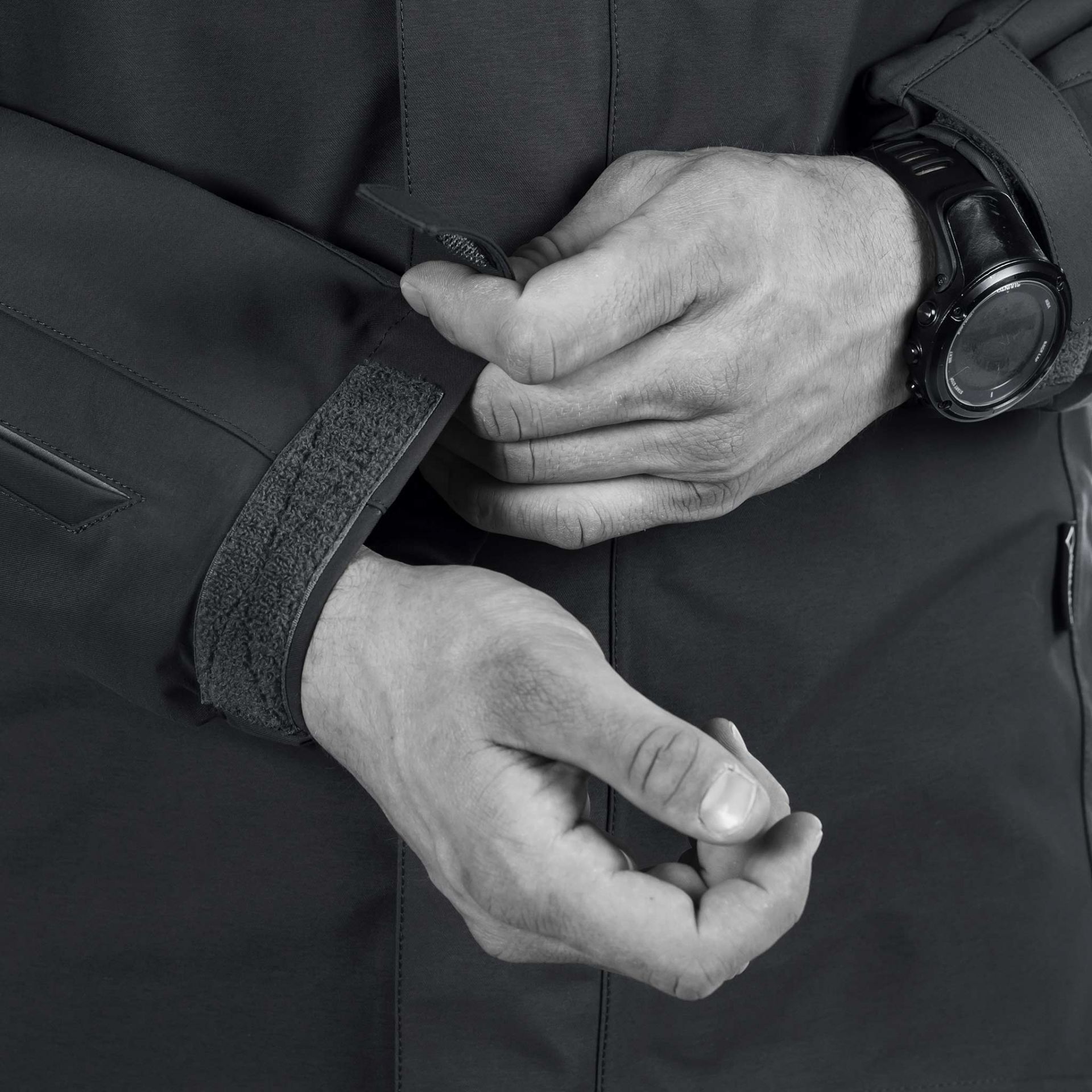 Monsoon XT Gen.2 Tactical Rain Jacket