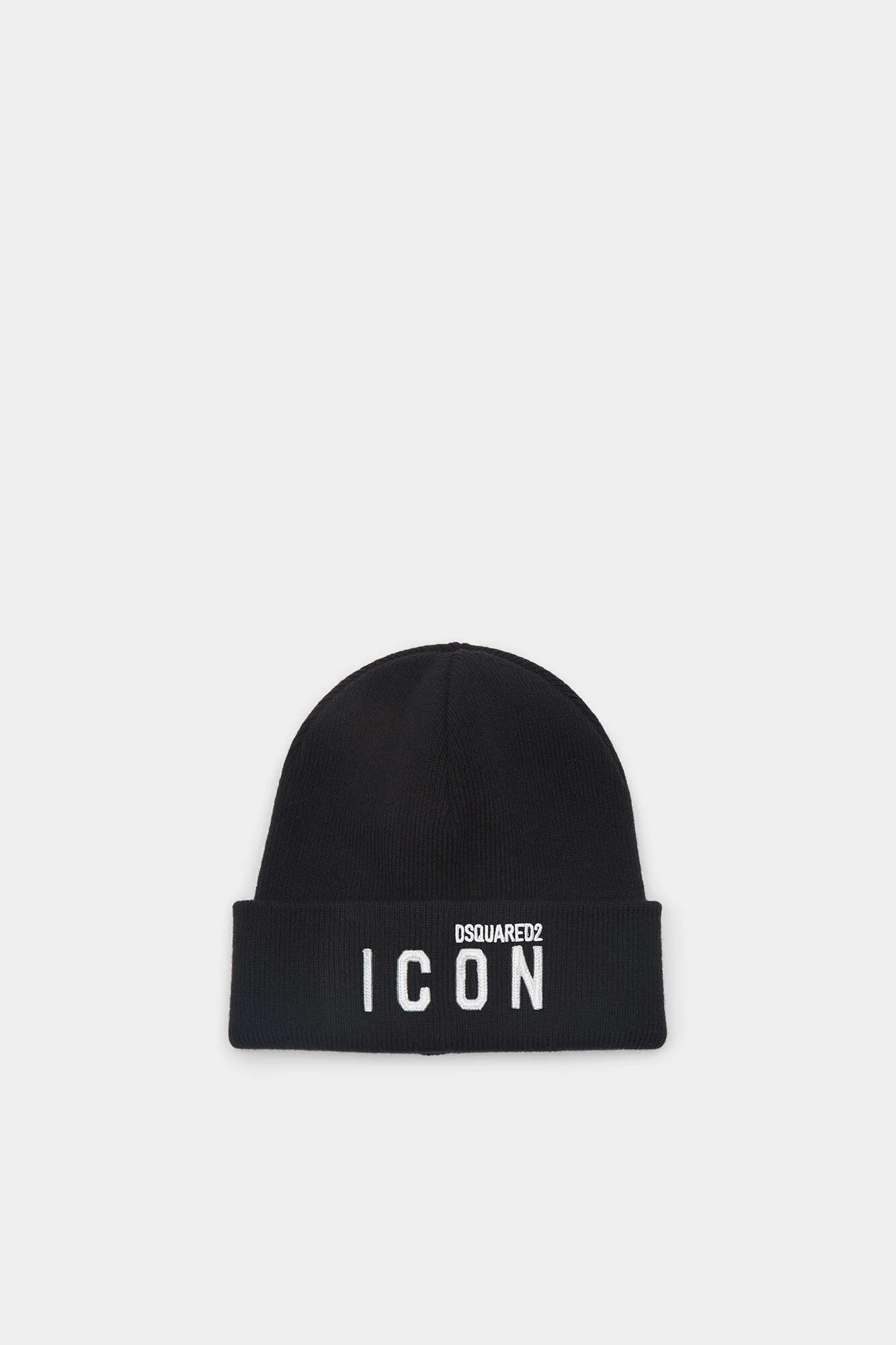 Icon Knit Beanie