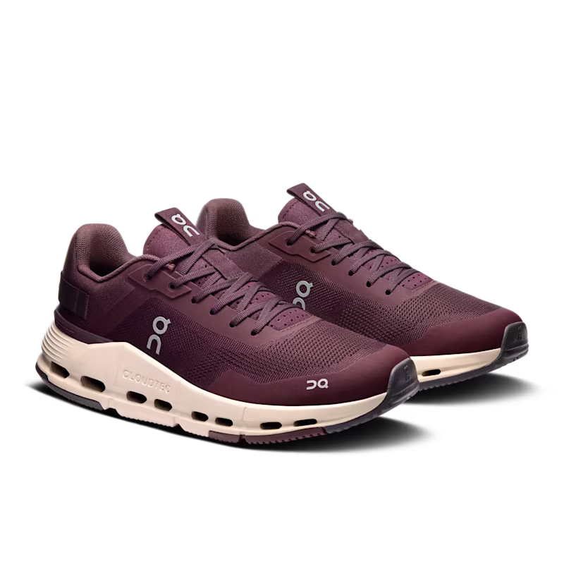 Women's Cloudnova Form 2 TT