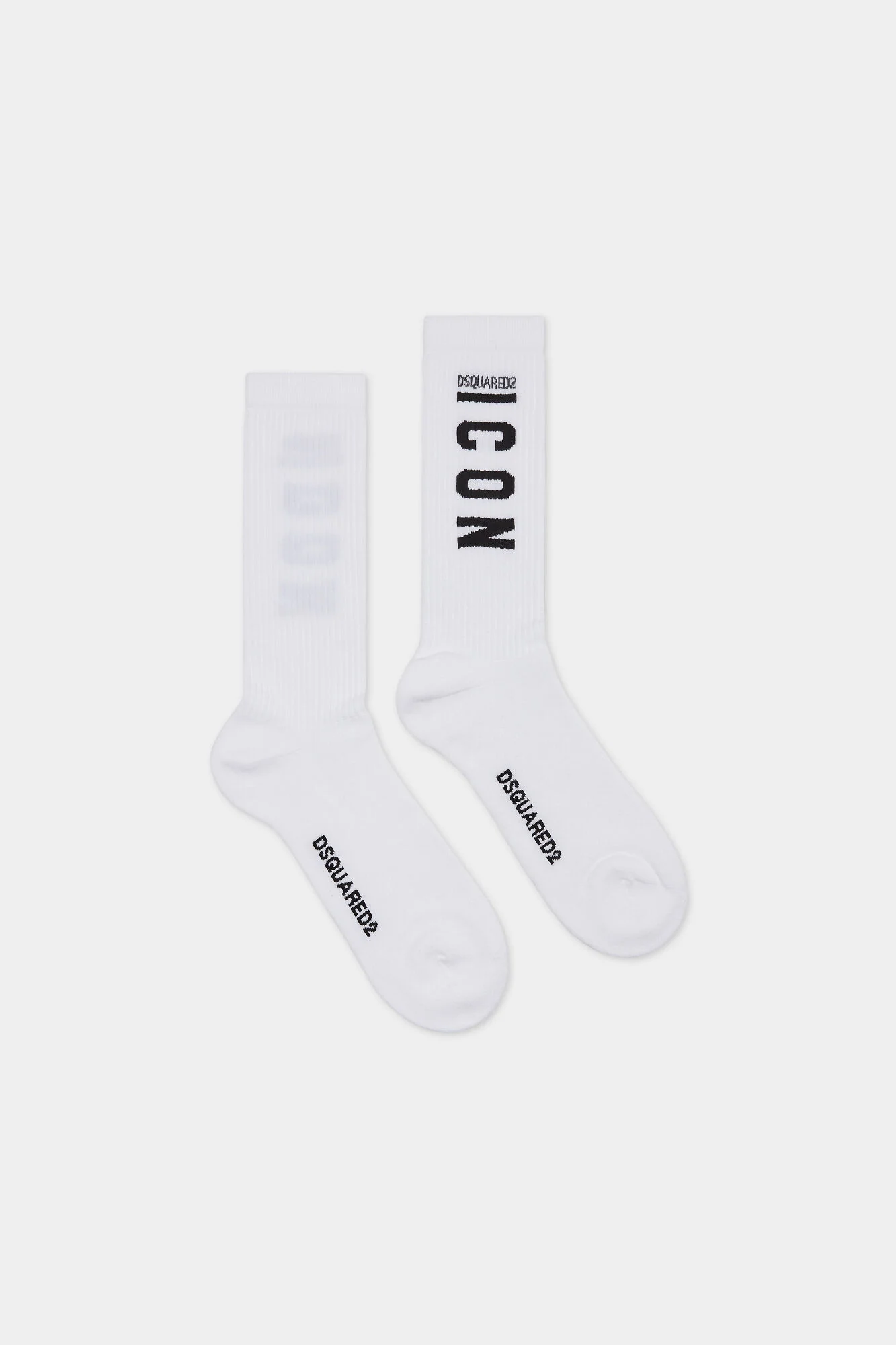 Icon Mid-Crew Socks