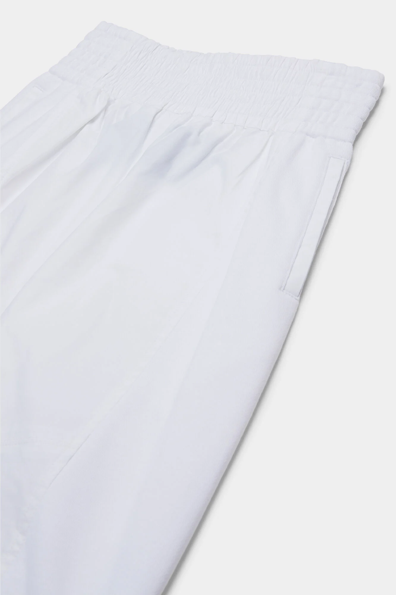 D2Kids Junior Shiny Logo Pants