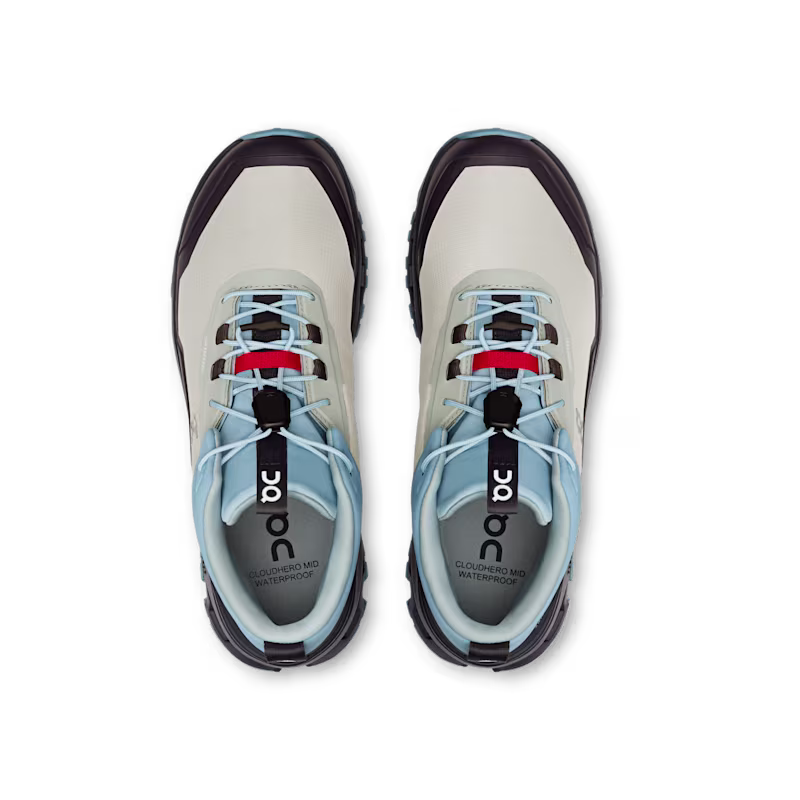 Cloudhero Mid Waterproof