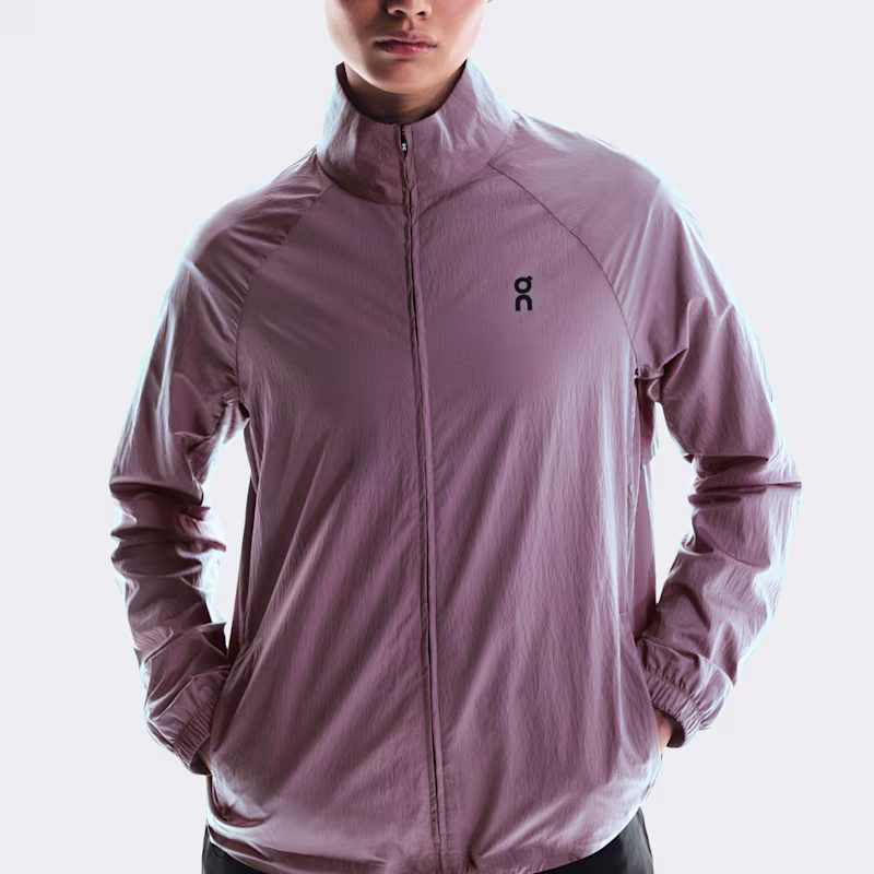 Women's Court Jacket