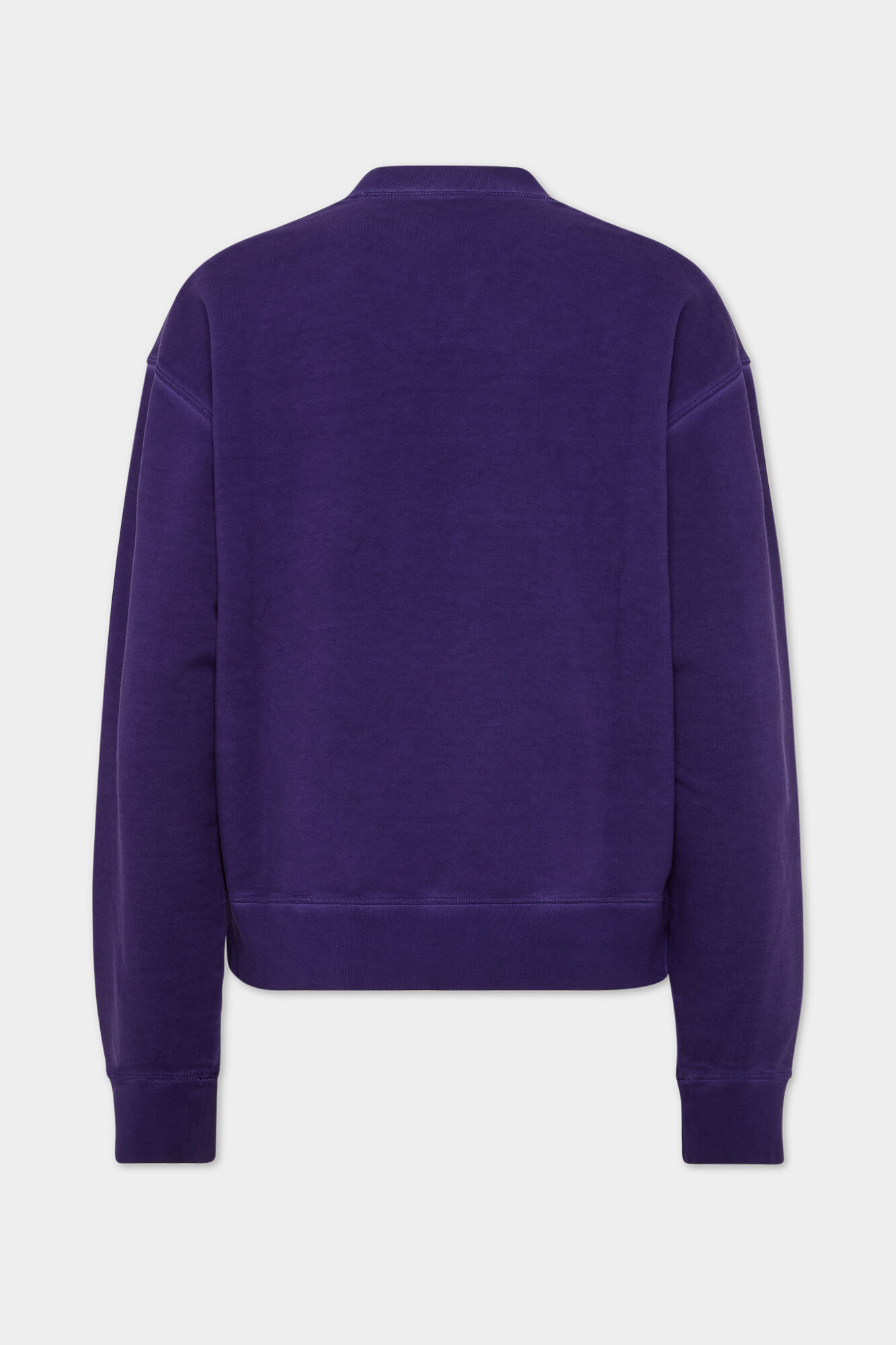 Best Fade Dyed Invicta Just Right Sweatshirt