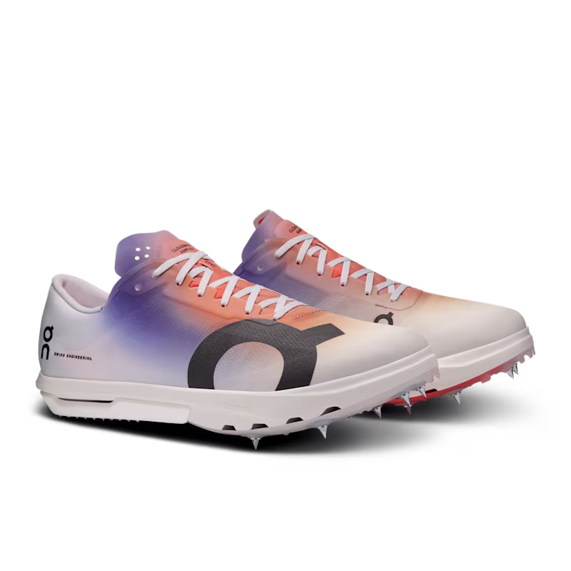 Women's Cloudspike Amplius