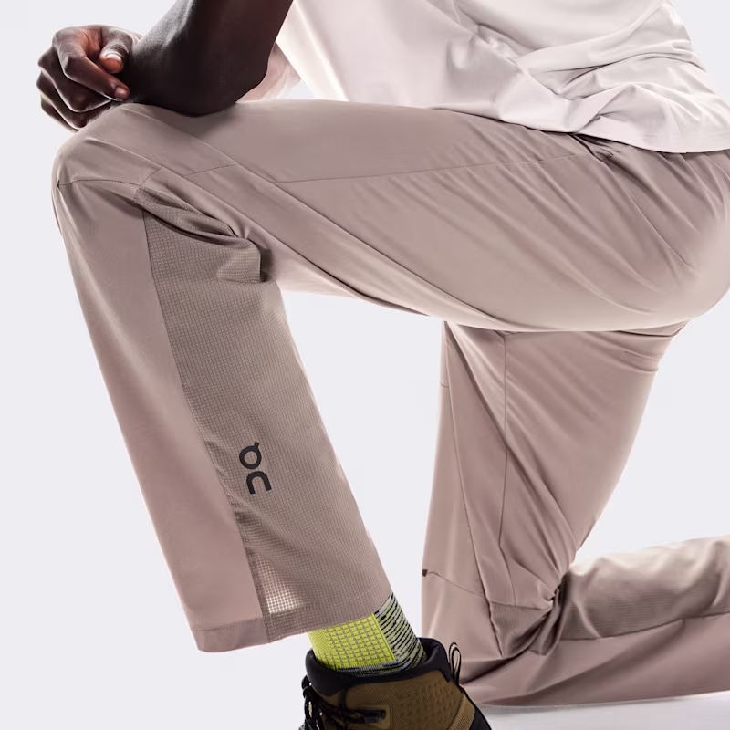 Men's Trek Pants