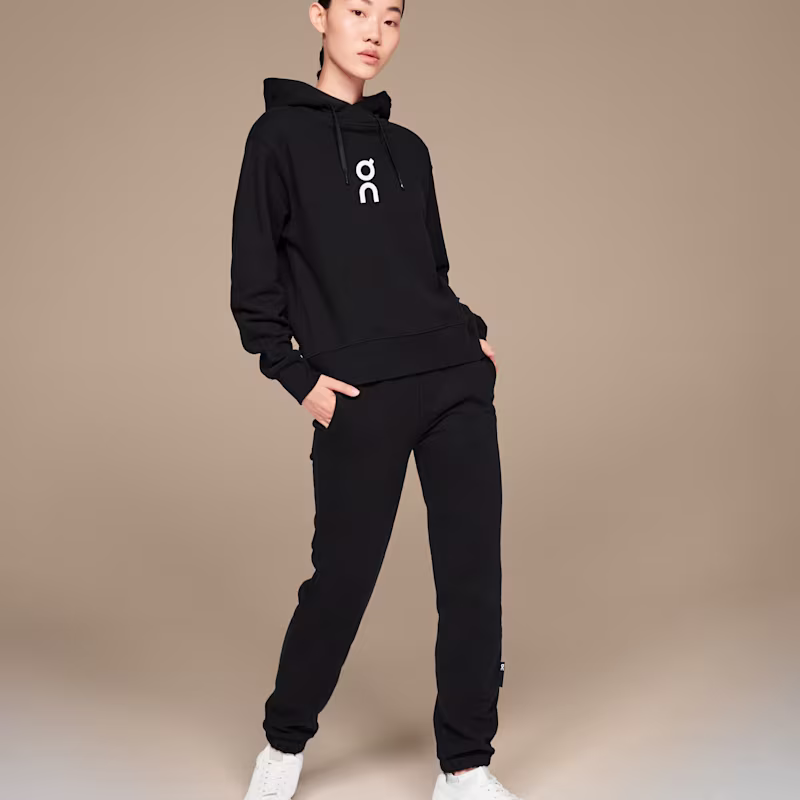 Women's Club Hoodie