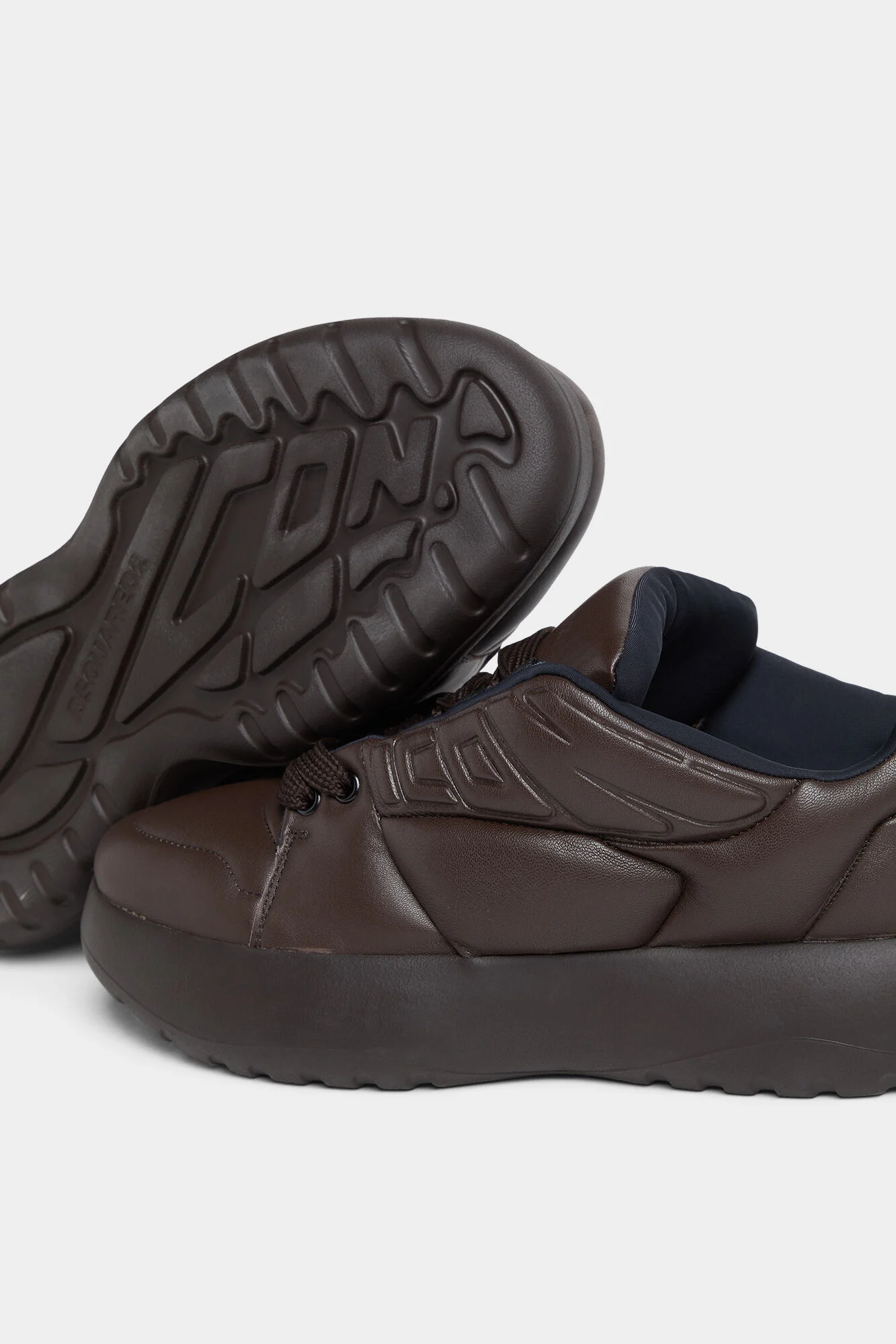 Icon New Generation Puffer Sneakers