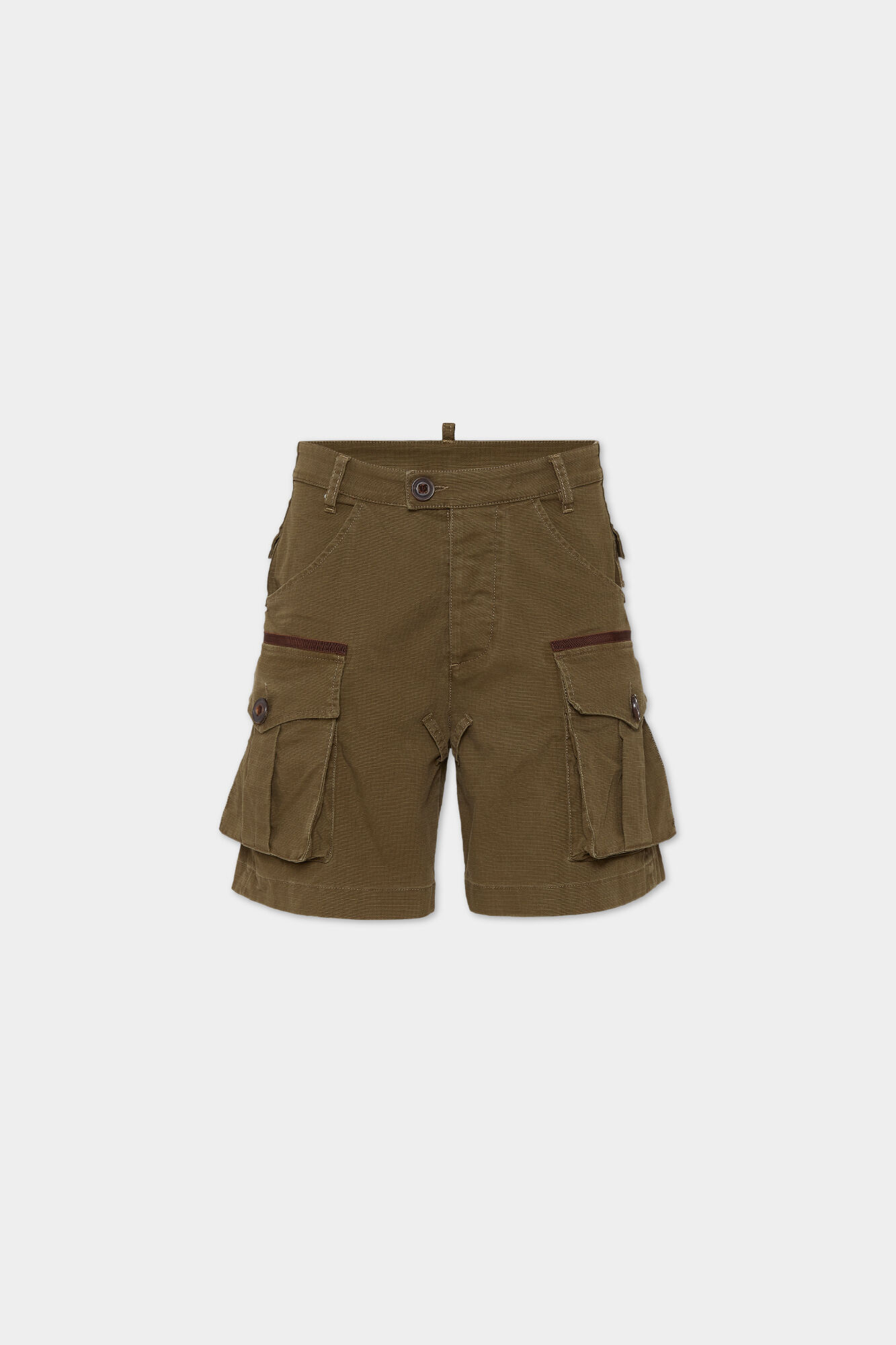 Ranger Boxy Shorts