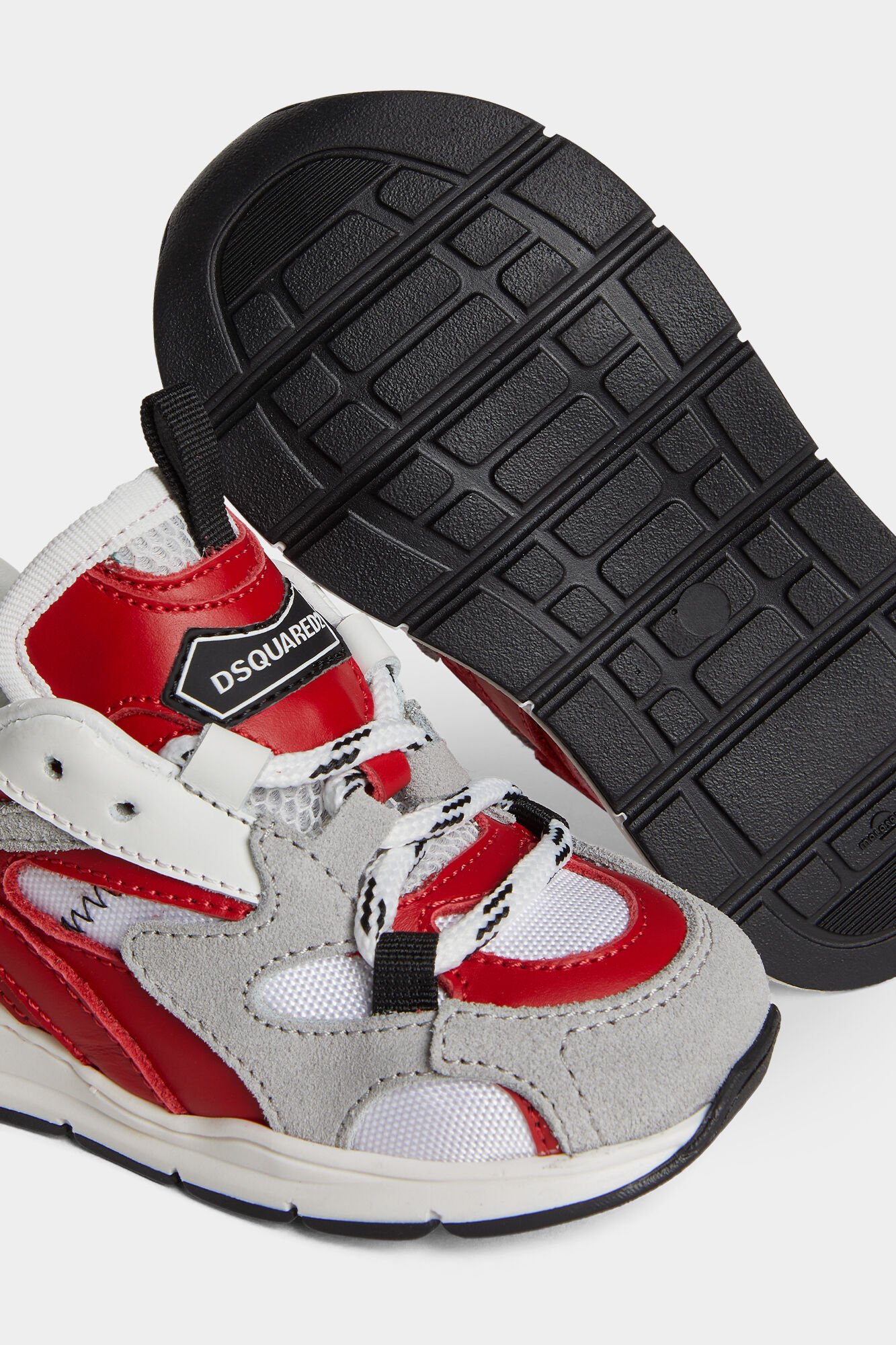 D2Kids Newborn Sneakers