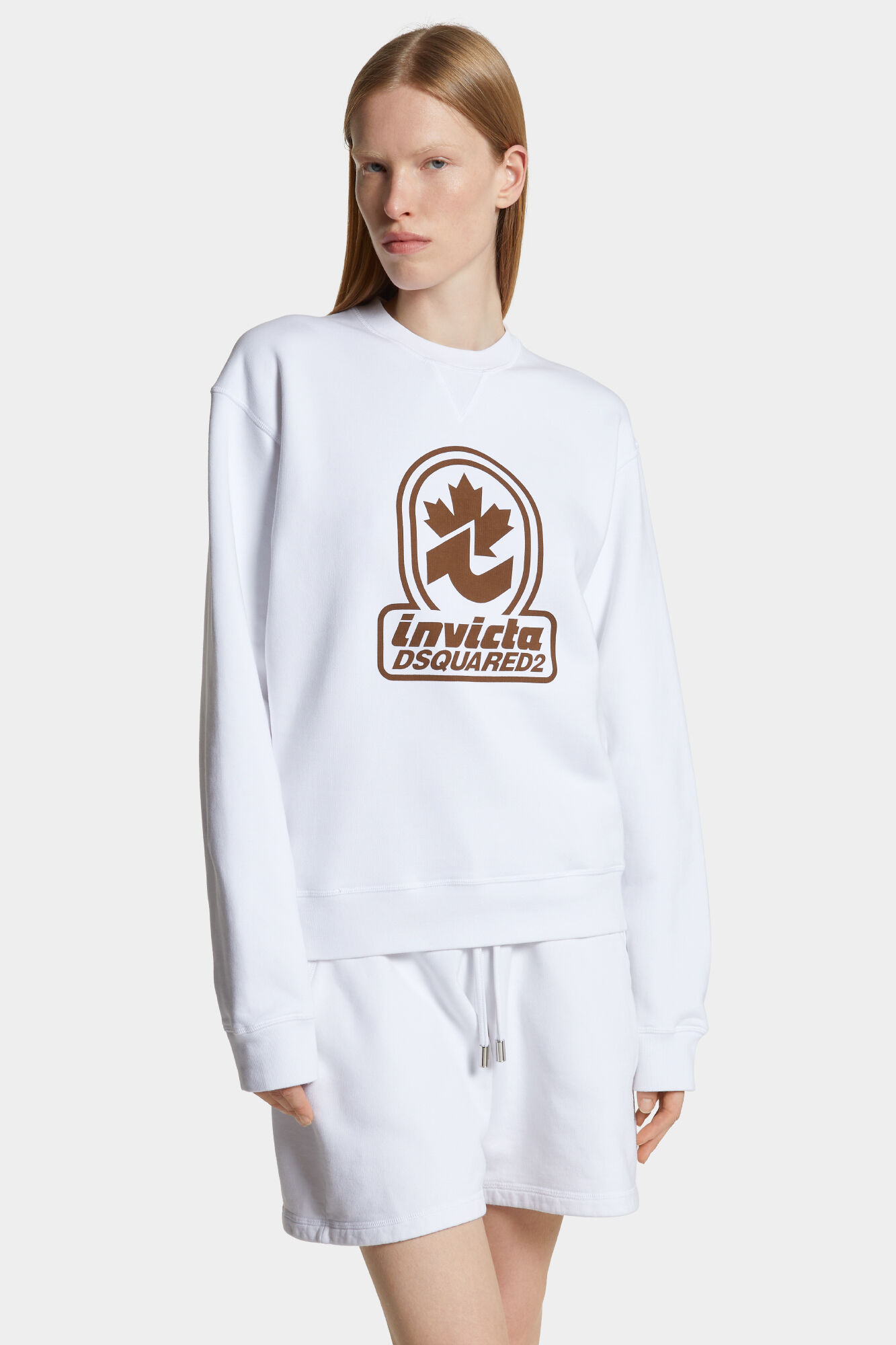 Best Fade Dyed Invicta Just Right Sweatshirt