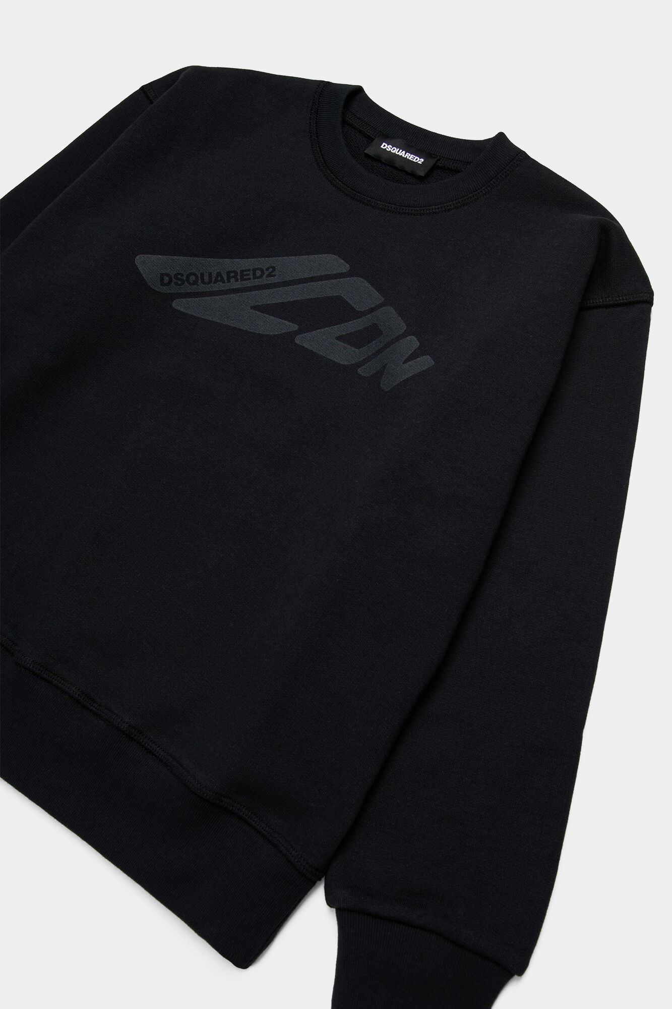 D2Kids Junior Icon Sweatshirt