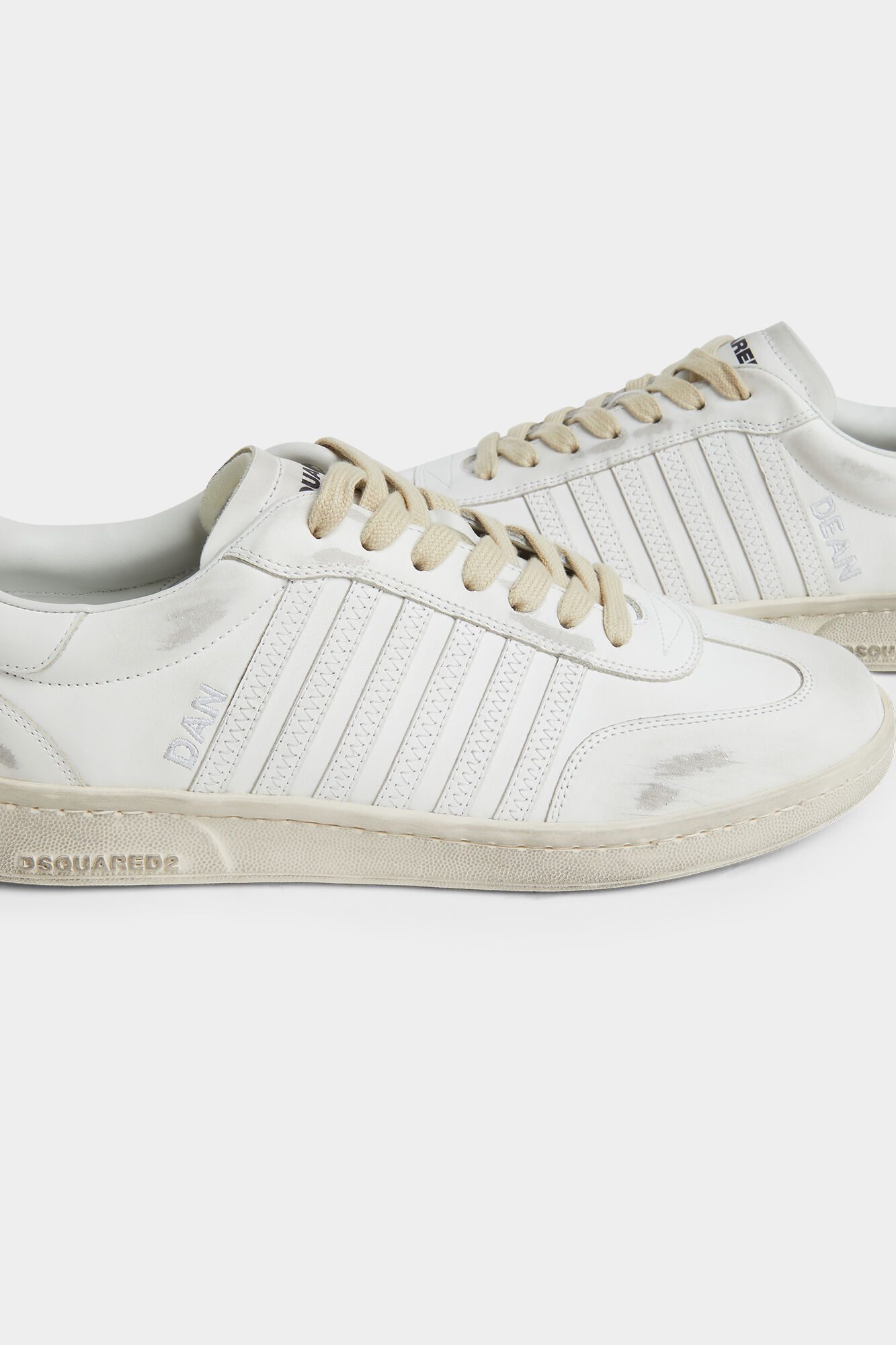 Dirty Boxer Sneakers