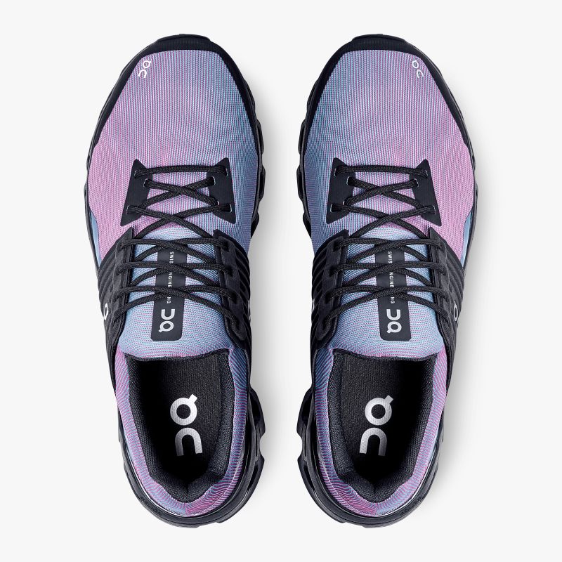 Cloudswift Edge Prism