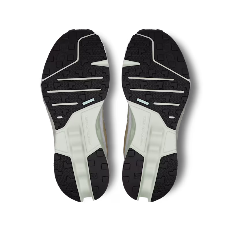 Women's Cloudsurfer Trail Waterproof