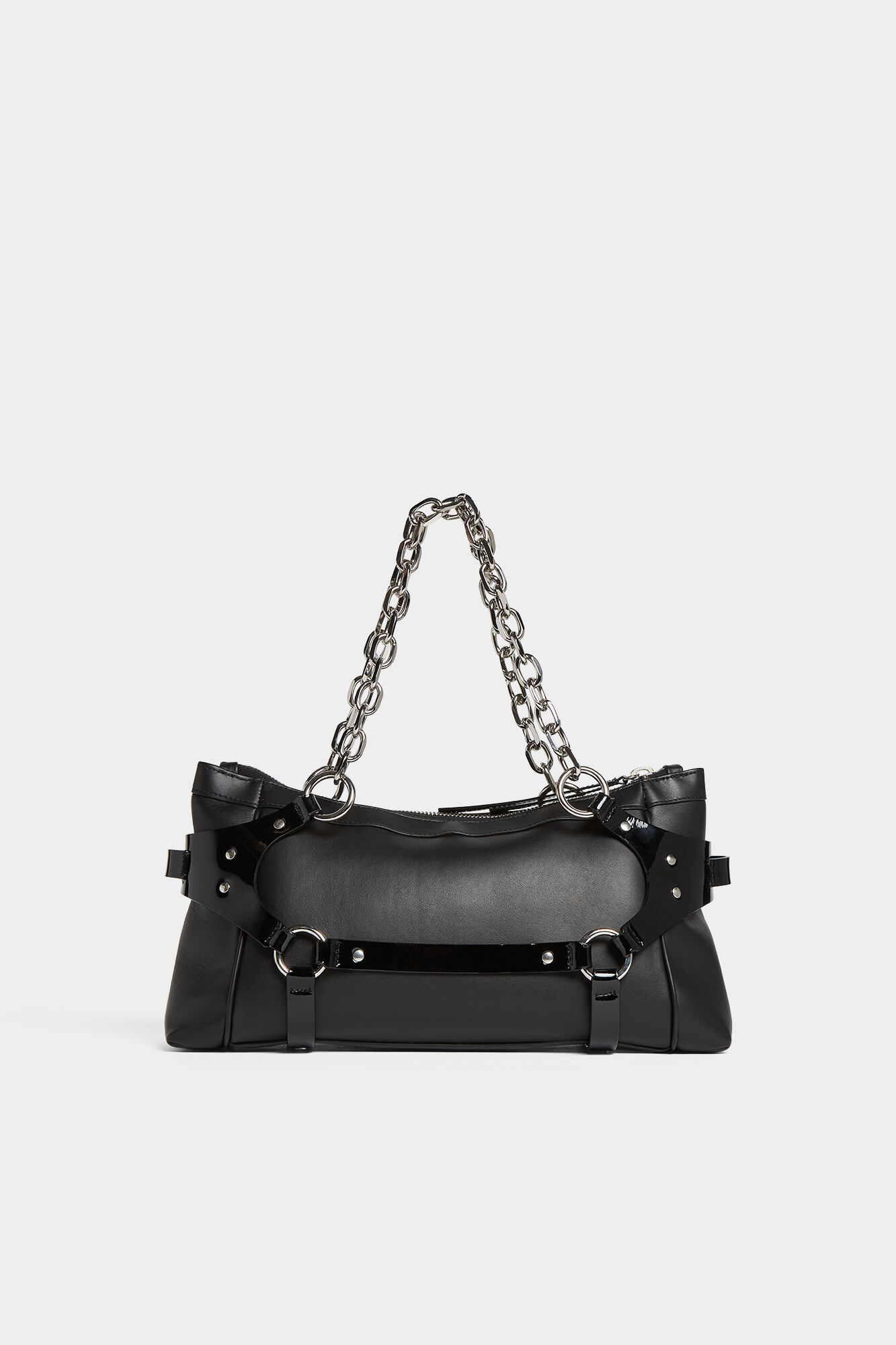 Bondage Crossbody Bag