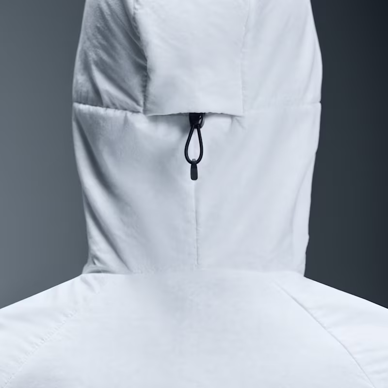 Women's Trek Jacket Insulated