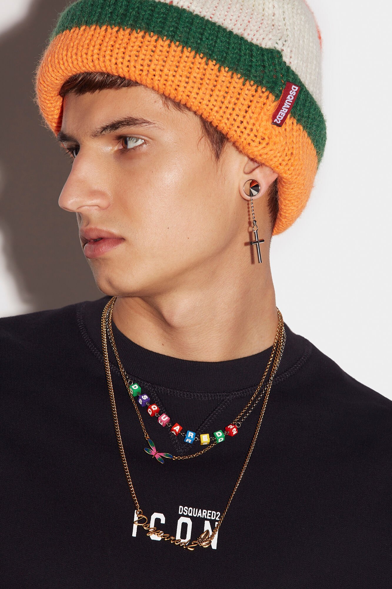 Icon Cool Sweatshirt