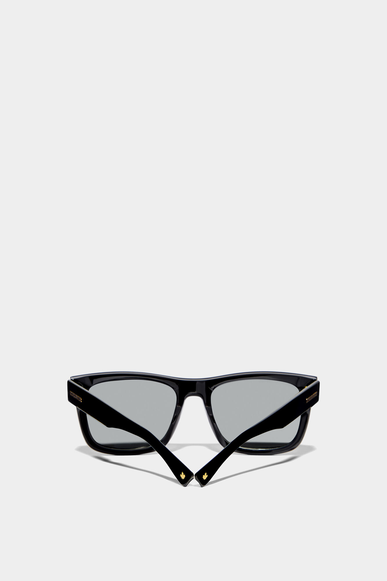 Hype Black Sunglasses