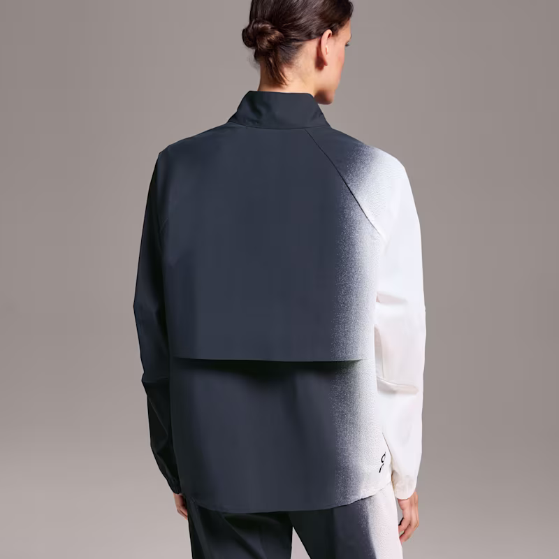 Women's Court Track Jacket