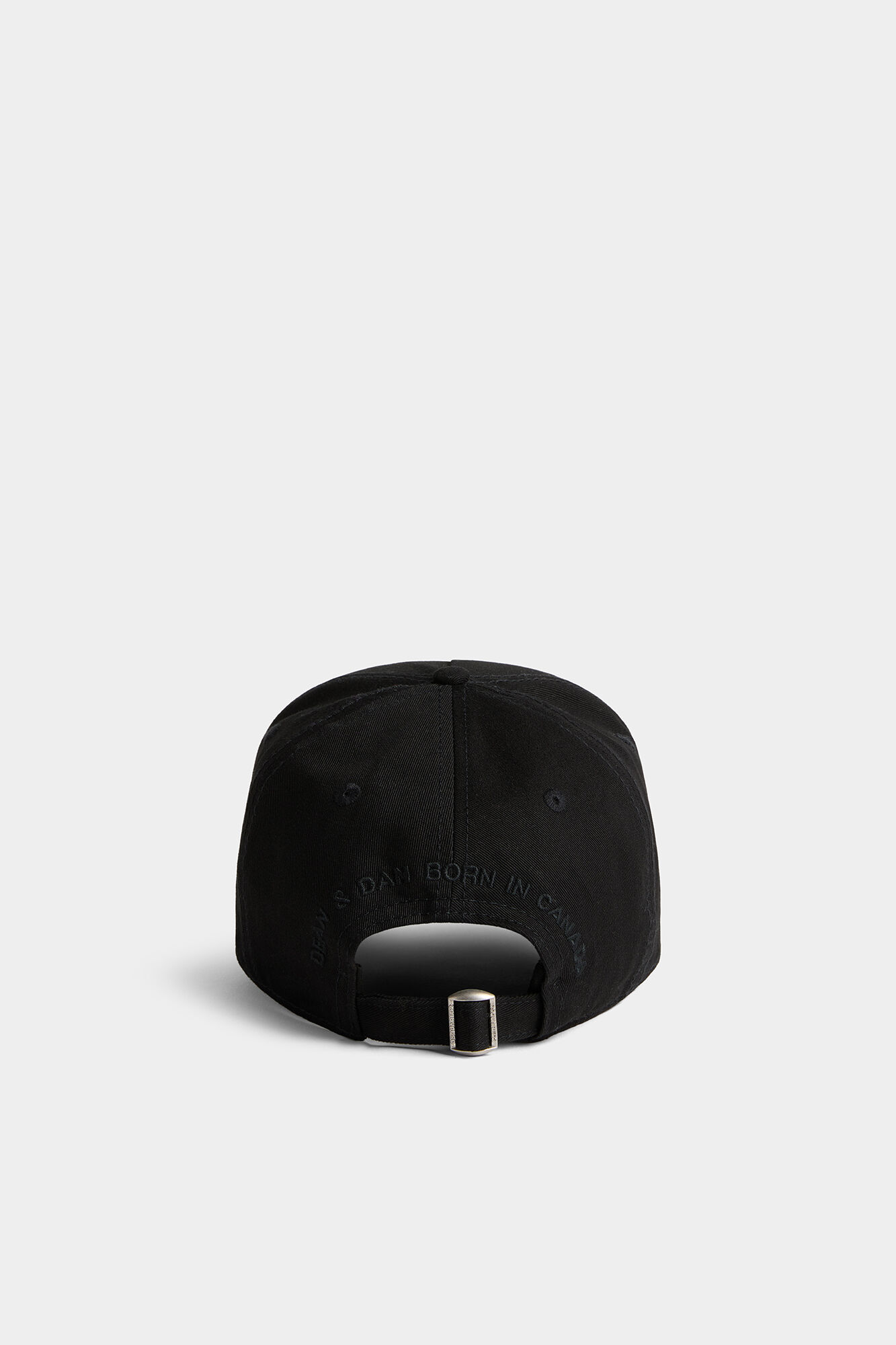 Canadian Flag Baseball Cap