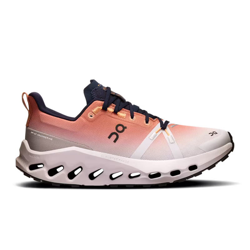 Women's Cloudsurfer Trail Waterproof