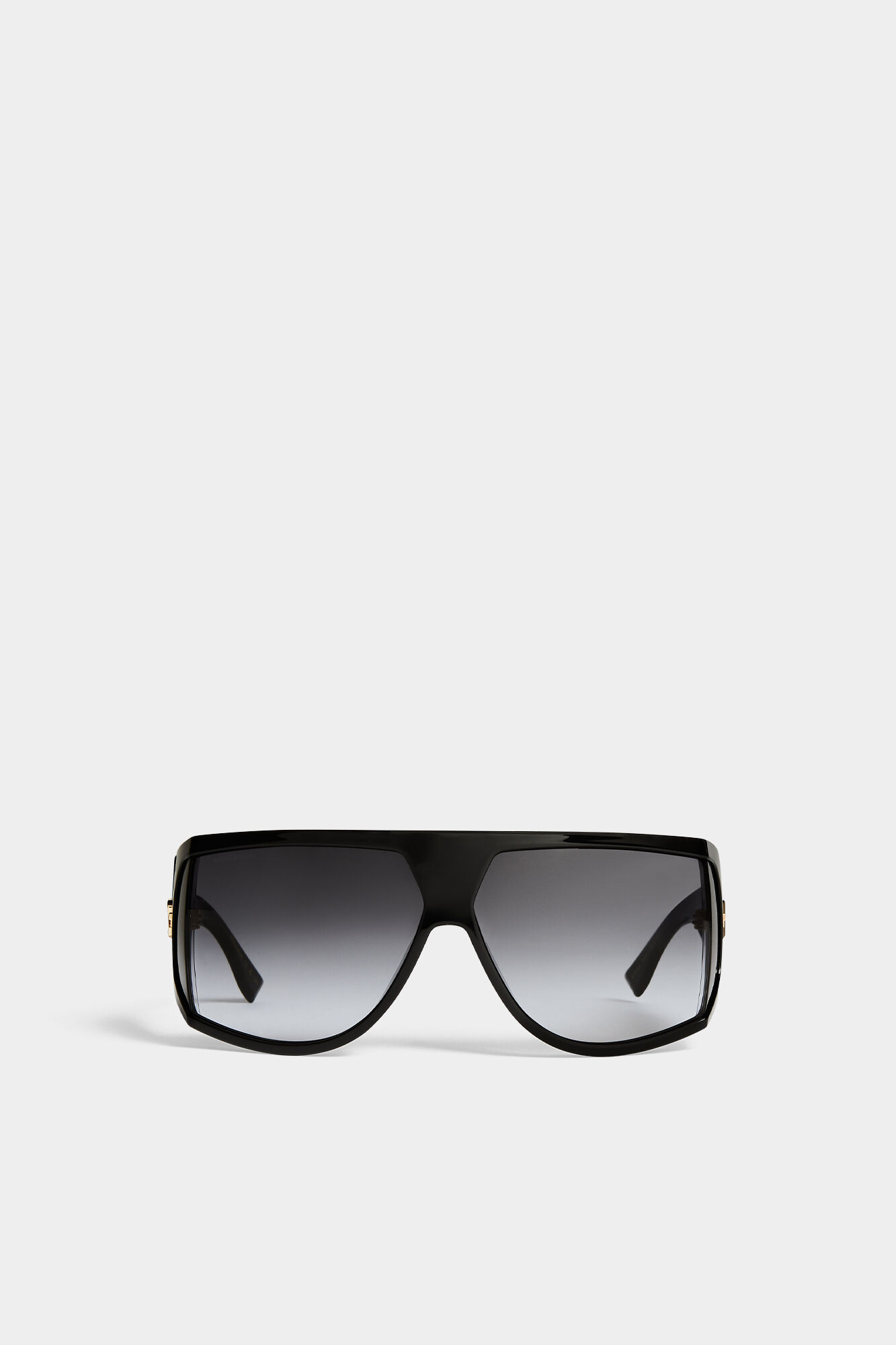 Hype Black Gold Sunglasses