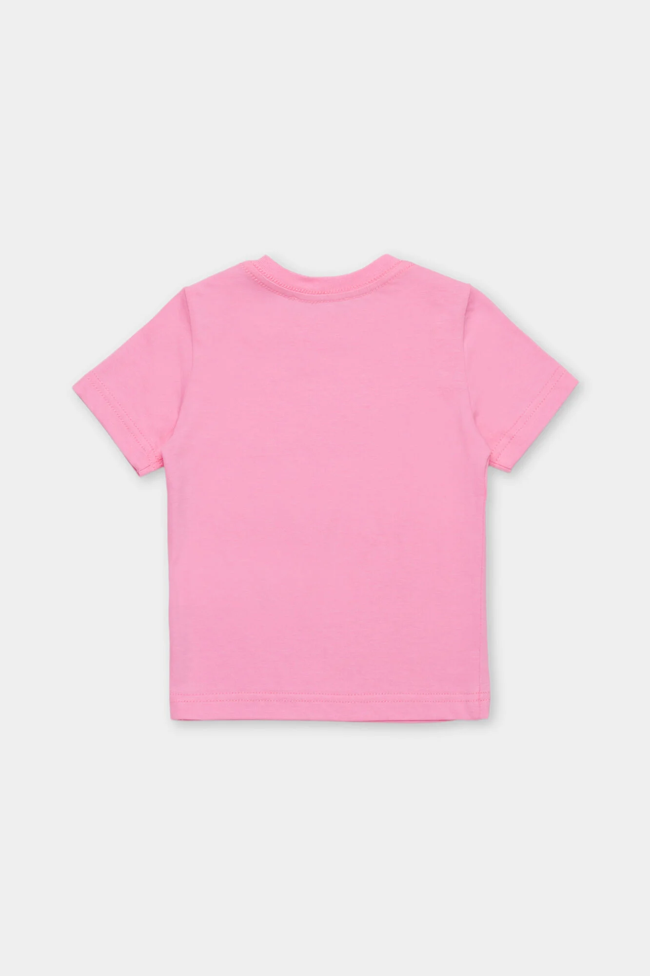D2Kids Newborn Logo T-Shirt