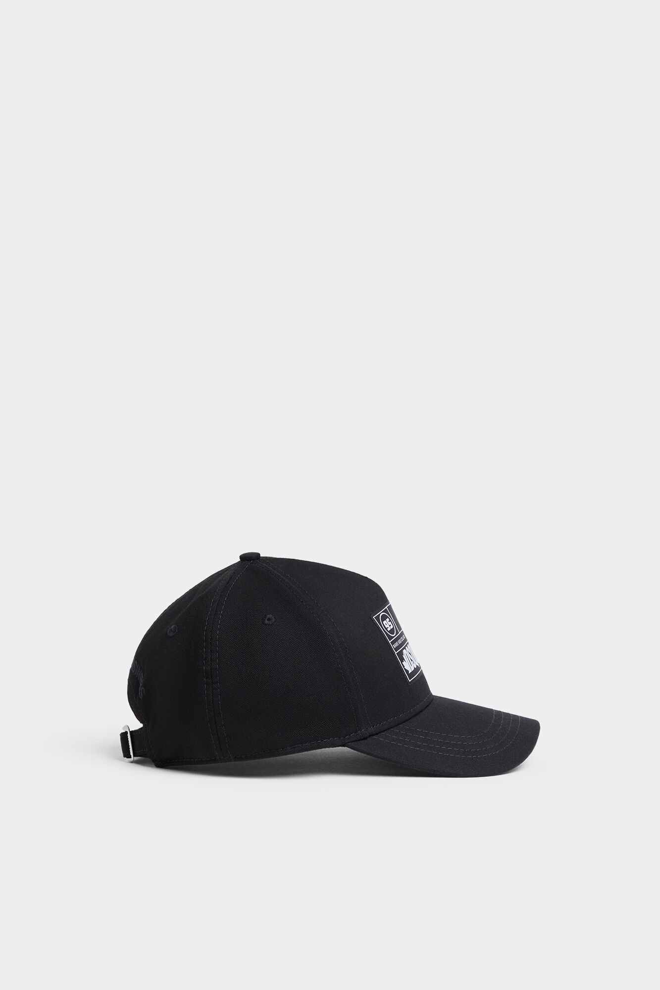 Dsquared2 Logo Baseball Cap