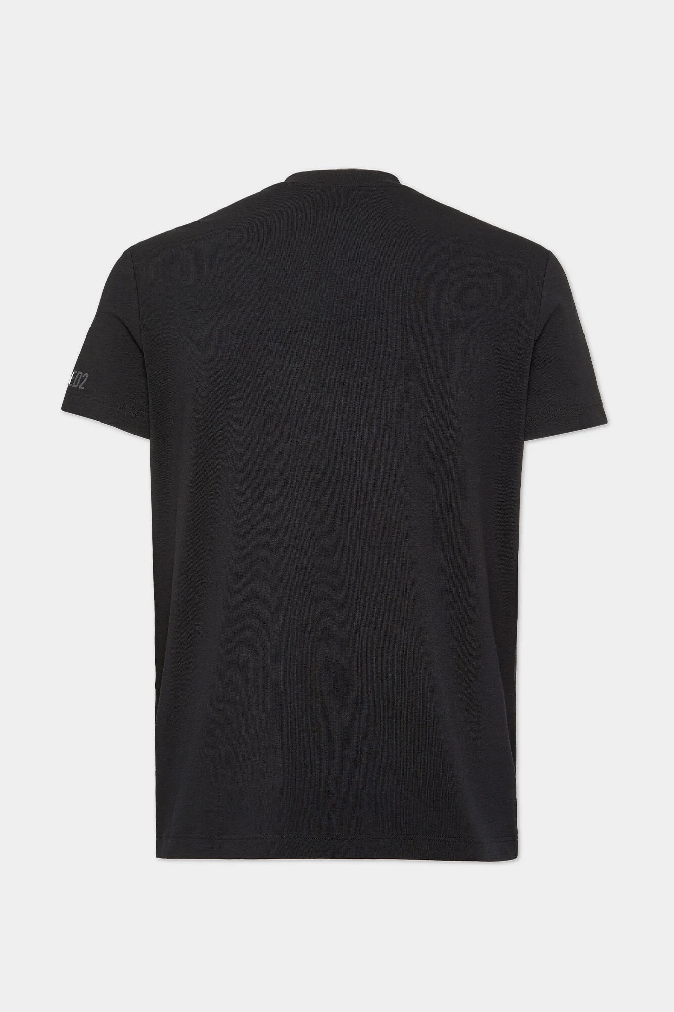 Icon Round Neck T-Shirt