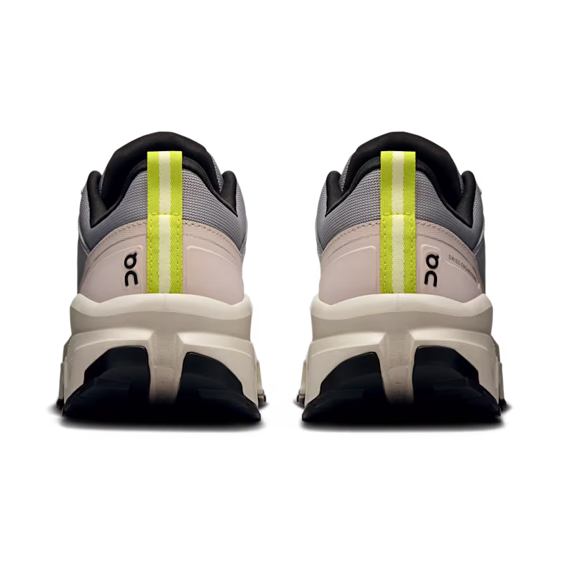 Women's Cloudrock Low WP