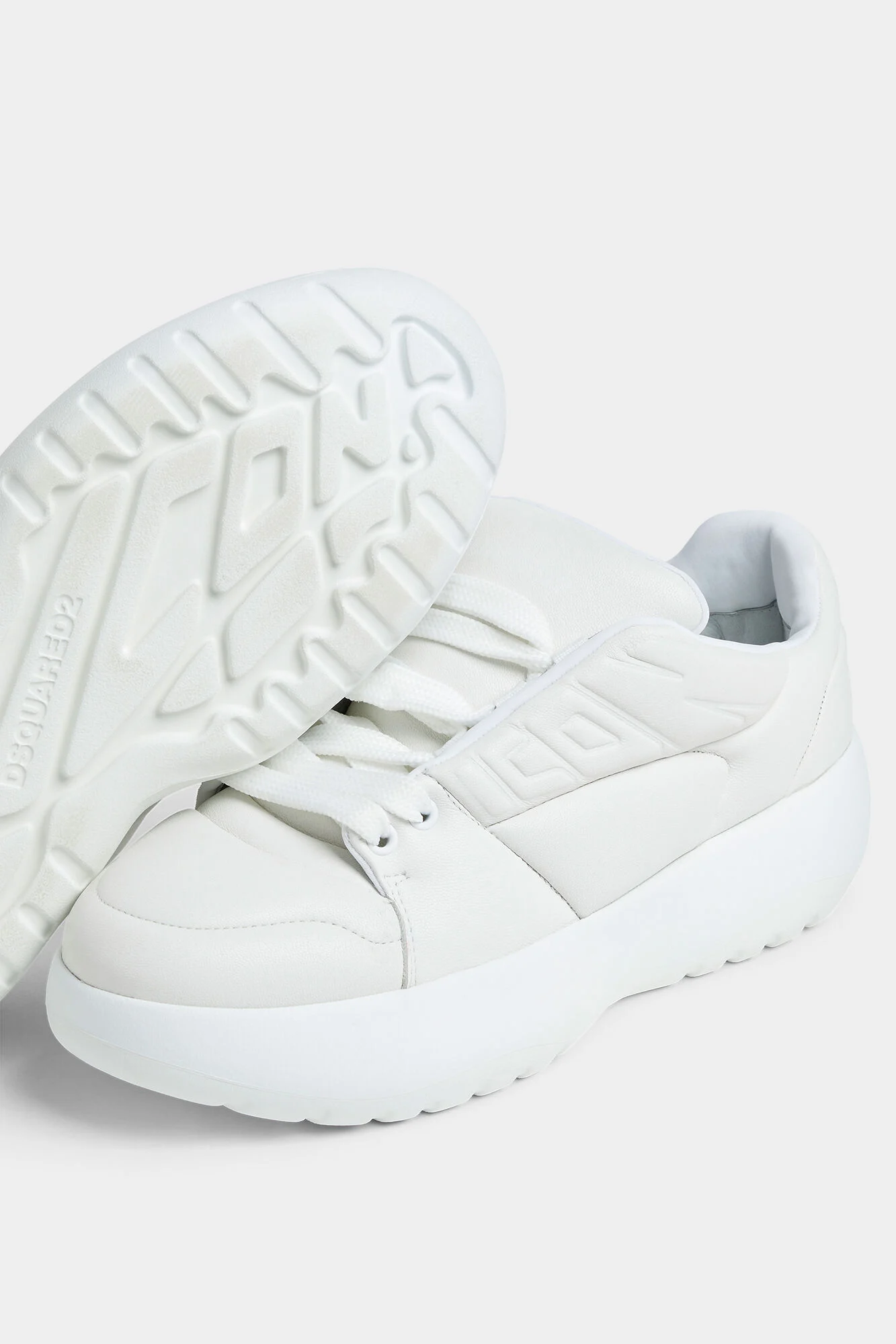 Icon New Generation Puffer Sneakers