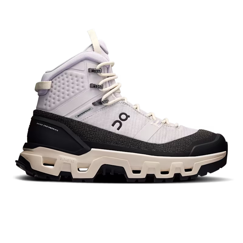 Women's Cloudrock Trek WP