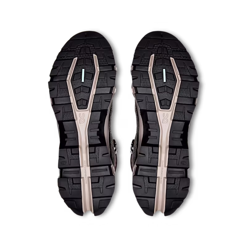 Men's Cloudrock Trek WP